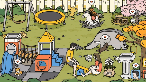 Adorable Home' - The Latest HyperBeard Game Hit’s 2 Million Download –  Mobile Mode Gaming