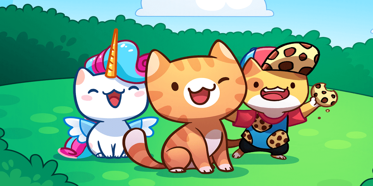Top 5 adorable mobile games for cat lovers