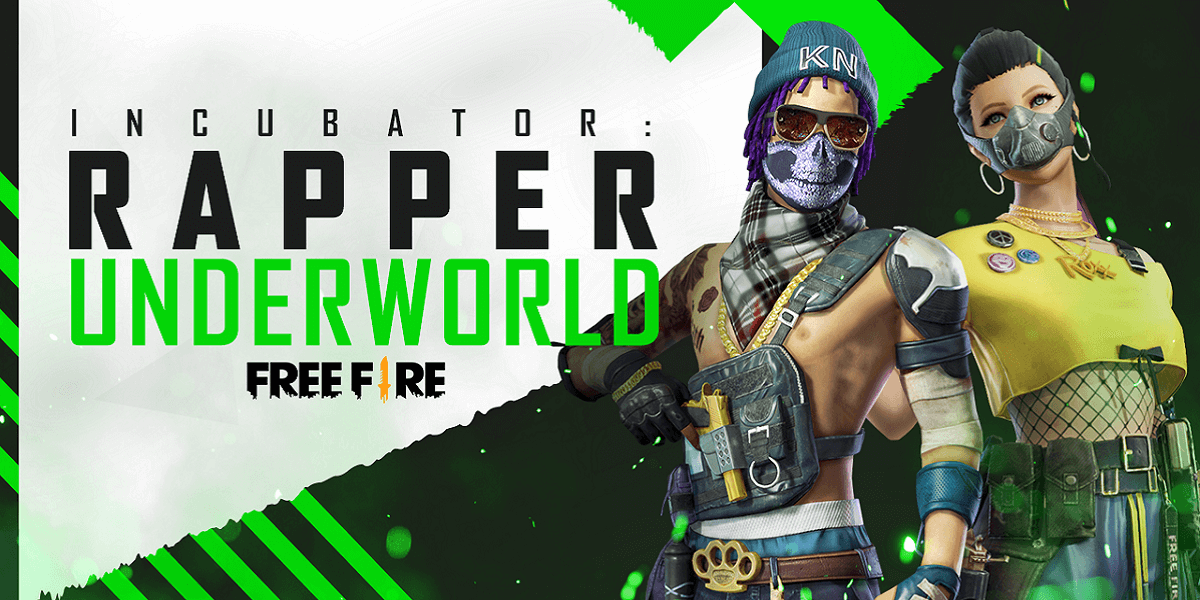 Free Fire Next Incubator Details August 2020 Mobile Mode Gaming