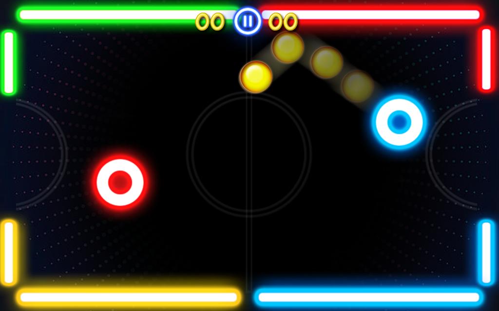 Air glow hockey is a free air hockey game, you can play fun hockey games with your firends. Two Player Android Games That Are Actually Good Mobile Mode Gaming