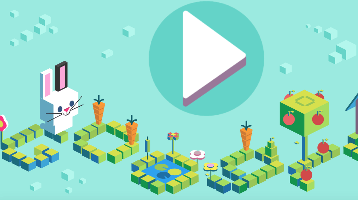 Google doodle games unblocked: fun for everyone!