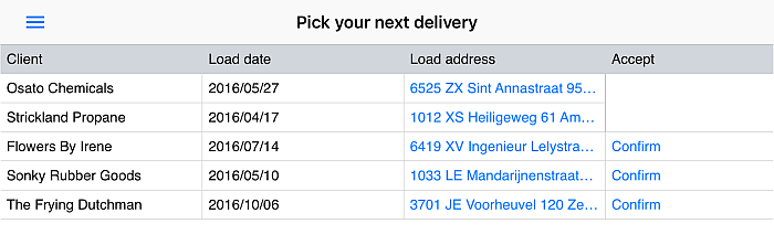Dashboard Forms And Push Notification Developer Documentation - Download Stunning Gradient Wallpaper | Mobile