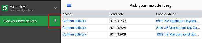 Submitbutton Chaining Forms Developer Documentation Mobilengine - Premium Space Pattern Gallery - HD