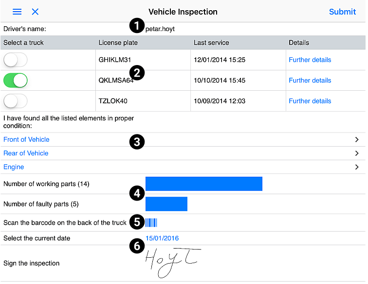 The Form Element Developer Documentation Mobilengine - Elegant Landscape Image - Full HD