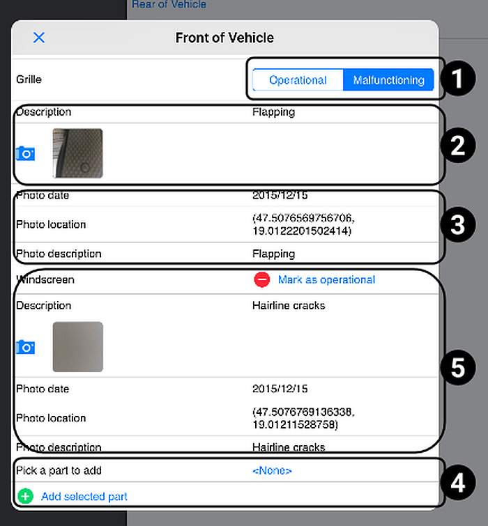 The Form Element Developer Documentation Mobilengine - Abstract Photos - Incredible 8K Collection