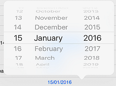 The Form Element Developer Documentation Mobilengine - Ultra HD Ocean Background - Ultra HD