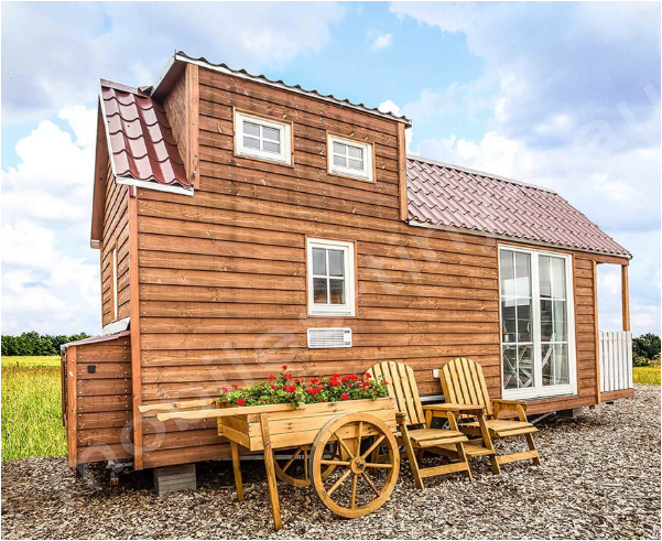 12 anzeigen von luxusimmobilien zum verkauf in finnland: Tiny House kaufen & bauen: Preise, Grundrisse & Village