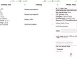 Samsung Galaxy S25 Ultra Secret Codes