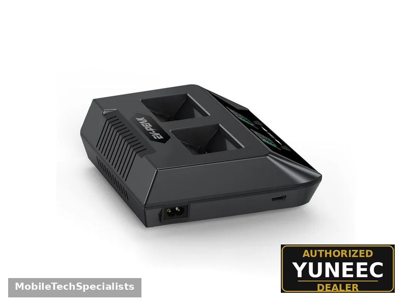 DY3 Dual Balancing Charger for Typhoon H