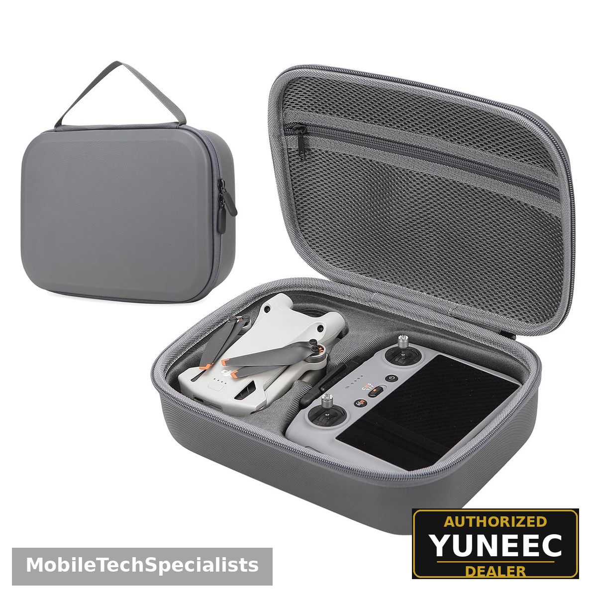 Hard Storage Case for DJI Mini 4 Pro