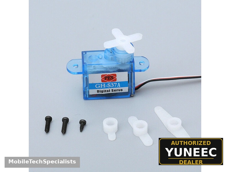 SA-37 3.7g Sub-Micro Servo