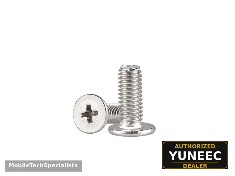 Metric Socket Head Cap Screw M5 x 30mm, 10-Pack