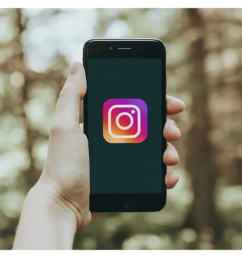 Instagram logo