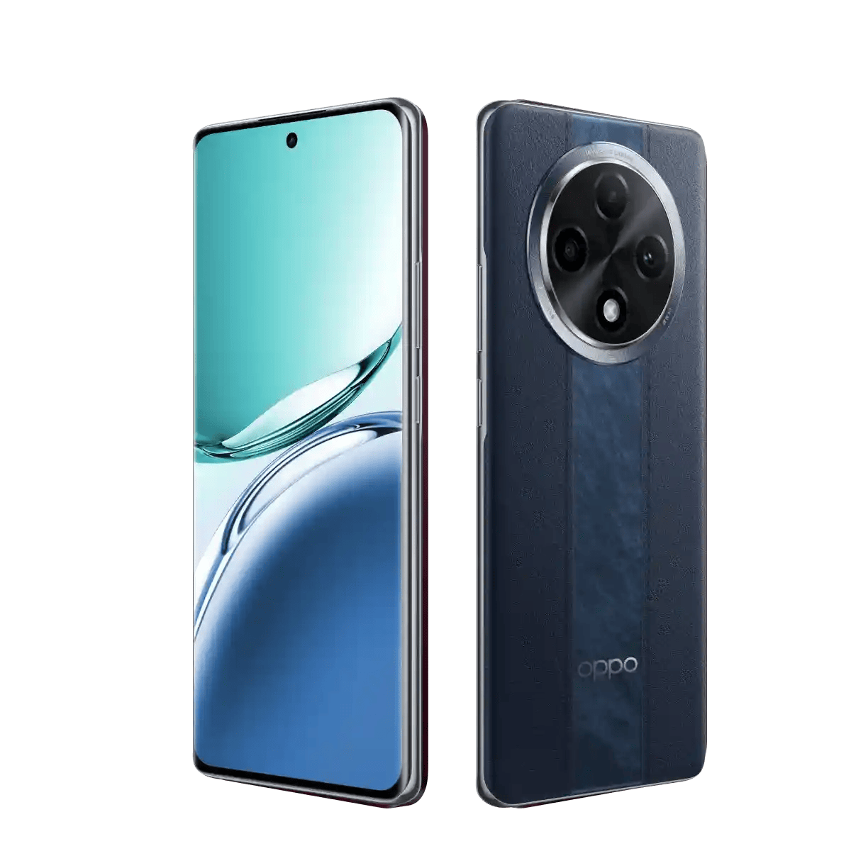 OPPO F27 Pro+ 5G image