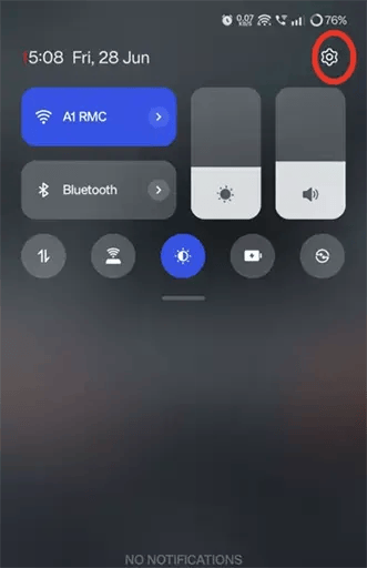 OnePlus 12 OS Update change June