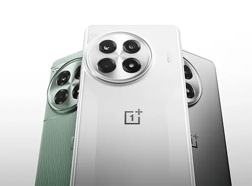 OnePlus Ace 3 Pro