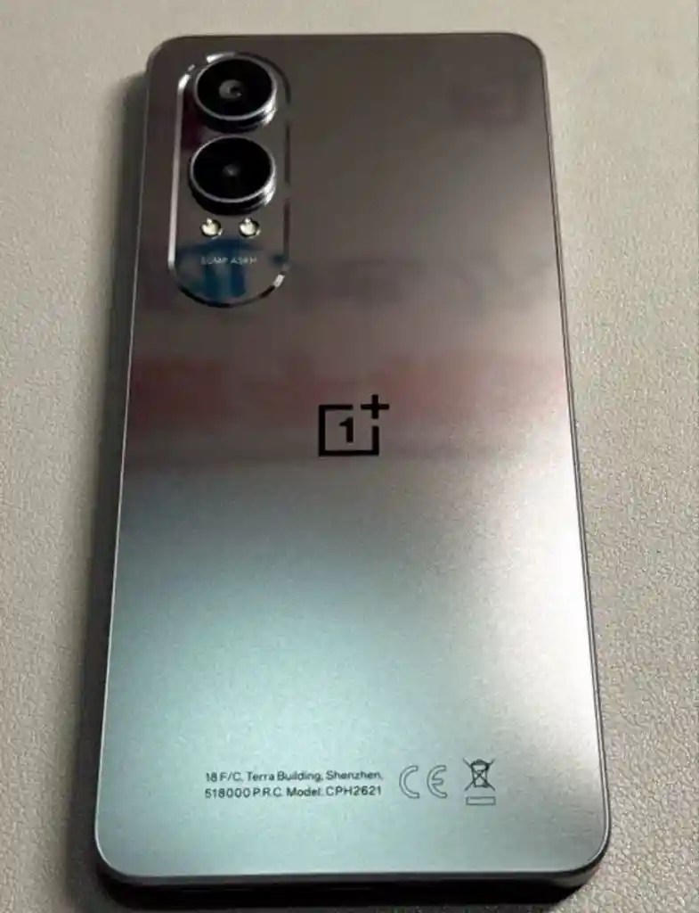OnePlus Nord CE4 Lite