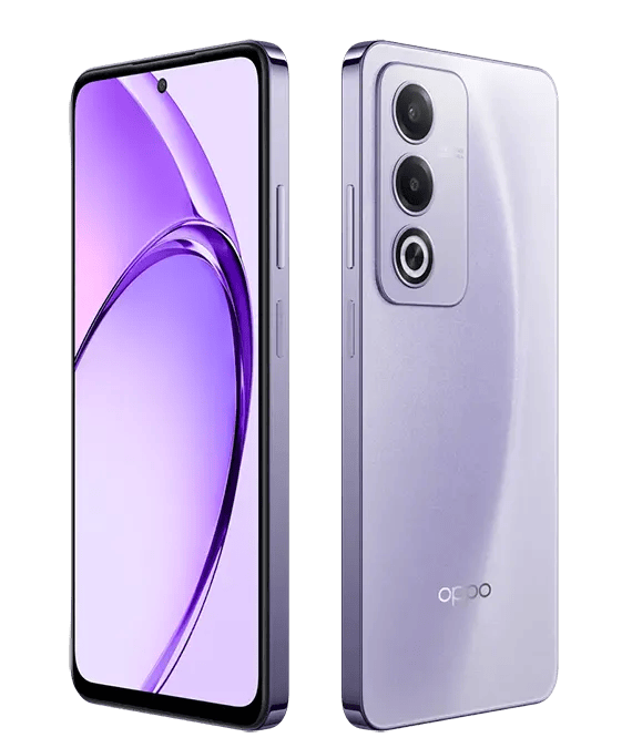 Oppo A3 Pro 5G