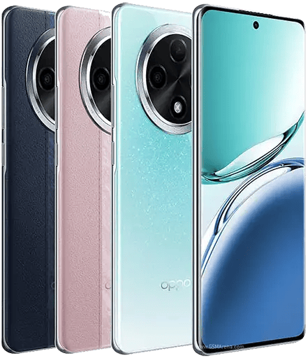 Oppo A3 Pro