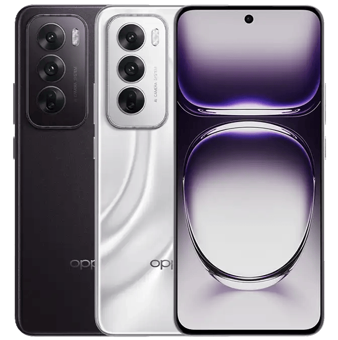 Oppo Reno 12 5G