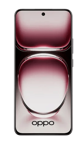 Oppo Reno 12 pro 5G