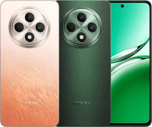 Oppo Reno 12F 5G