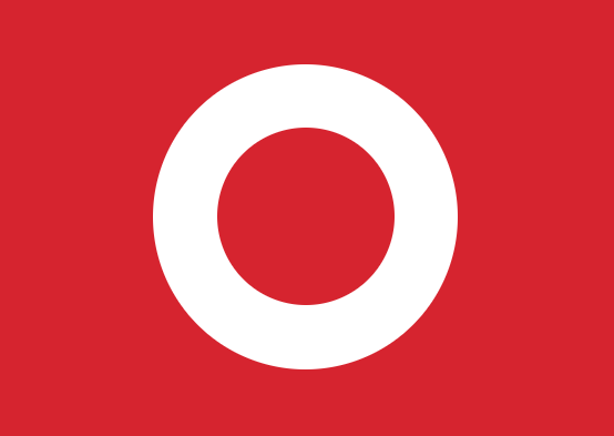 Oxygen OS Logo