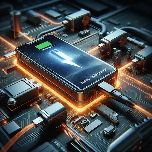 Realme 300W Fast charging