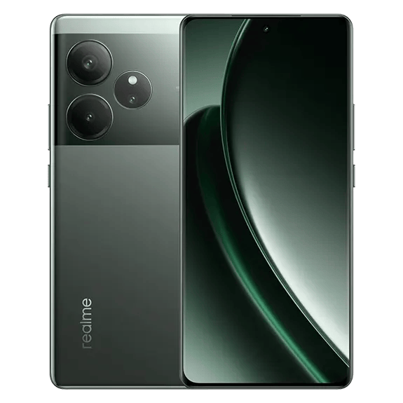 Realme GT 6