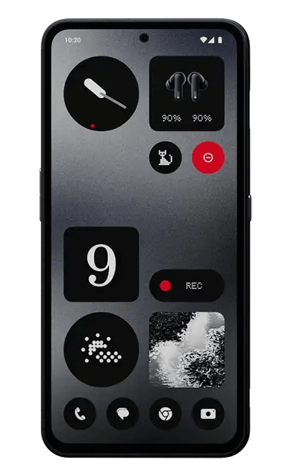 CMF Phone 1
