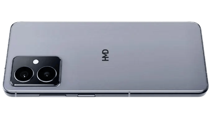 HMD View Phone