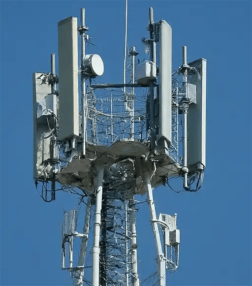 Mobile Tower
