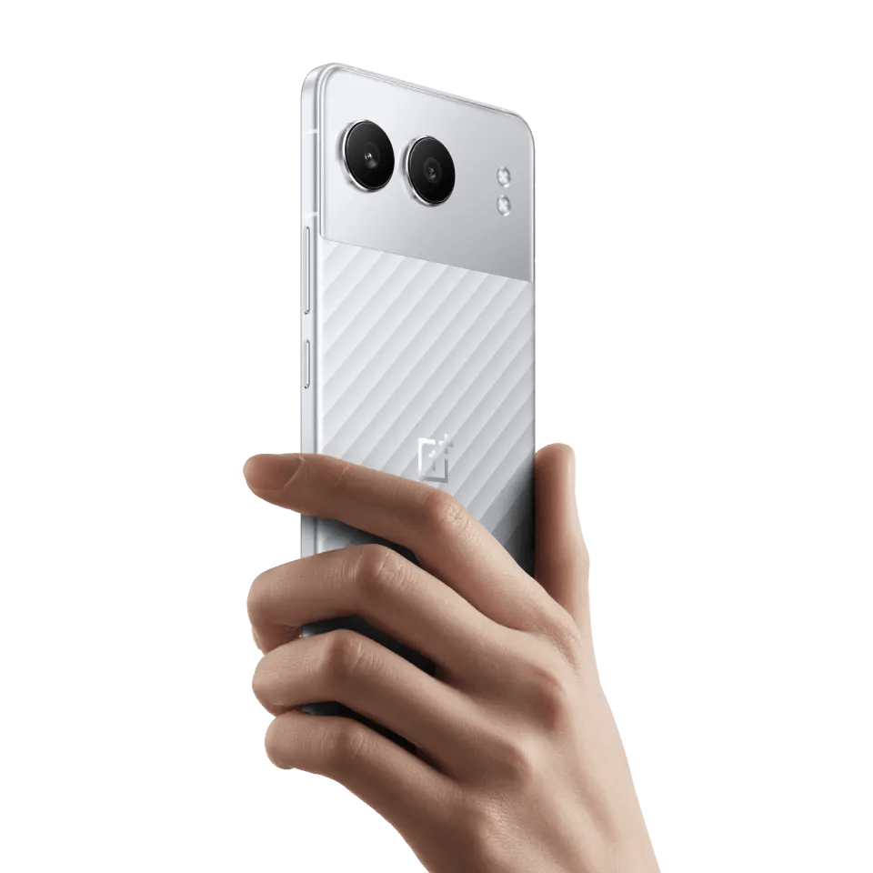 OnePlus Nord 4