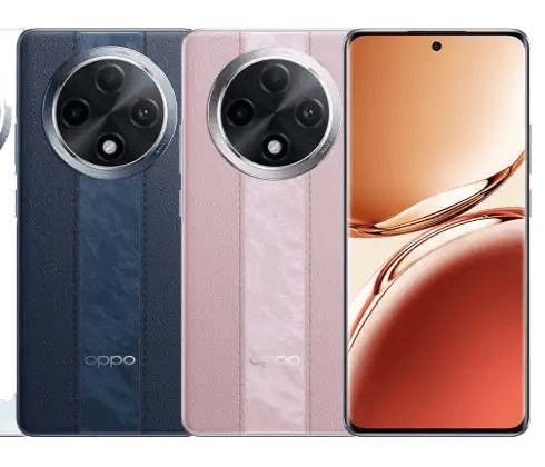 Oppo A3 Pro
