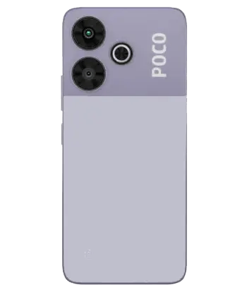 POCO M6+ image
