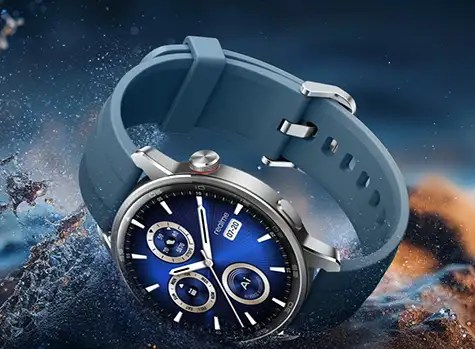 Realme Watch S2