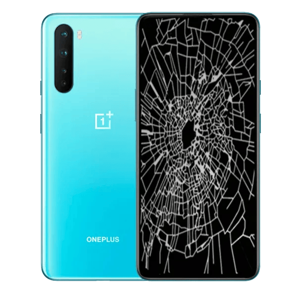 Screen Replacement OnePlus smartphones