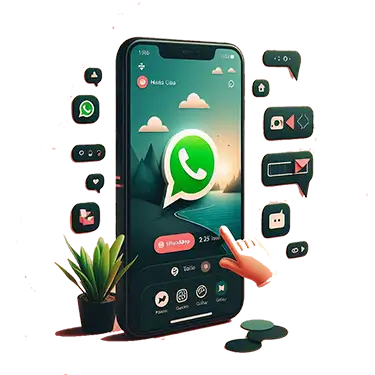 WhatsApp Album