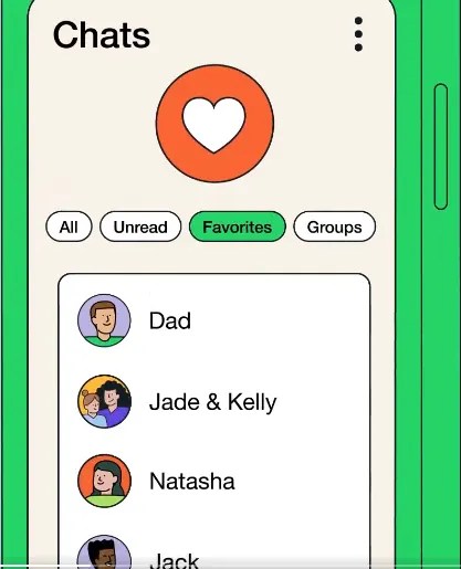 WhatsApp Calling Feature favourite