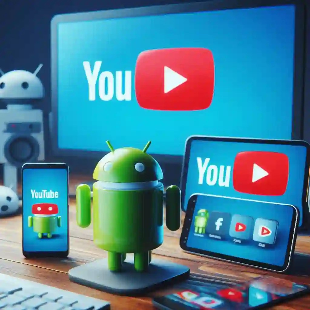 Youtube Android