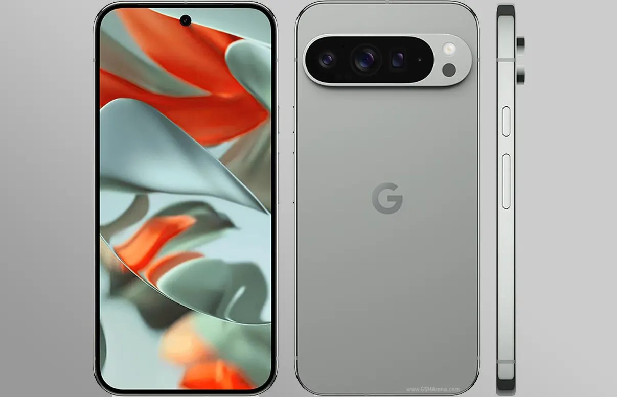 Google Pixel 9 Pro XL image