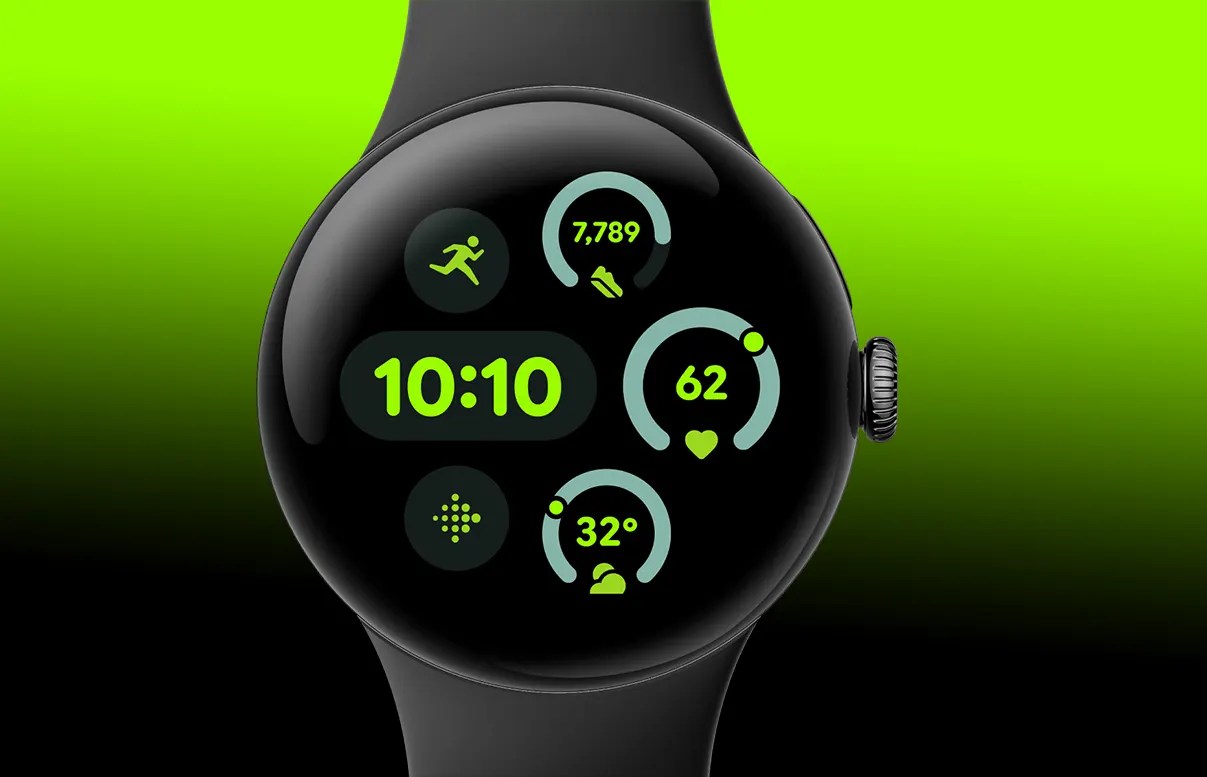 Google Pixel Watch 3 Pro image