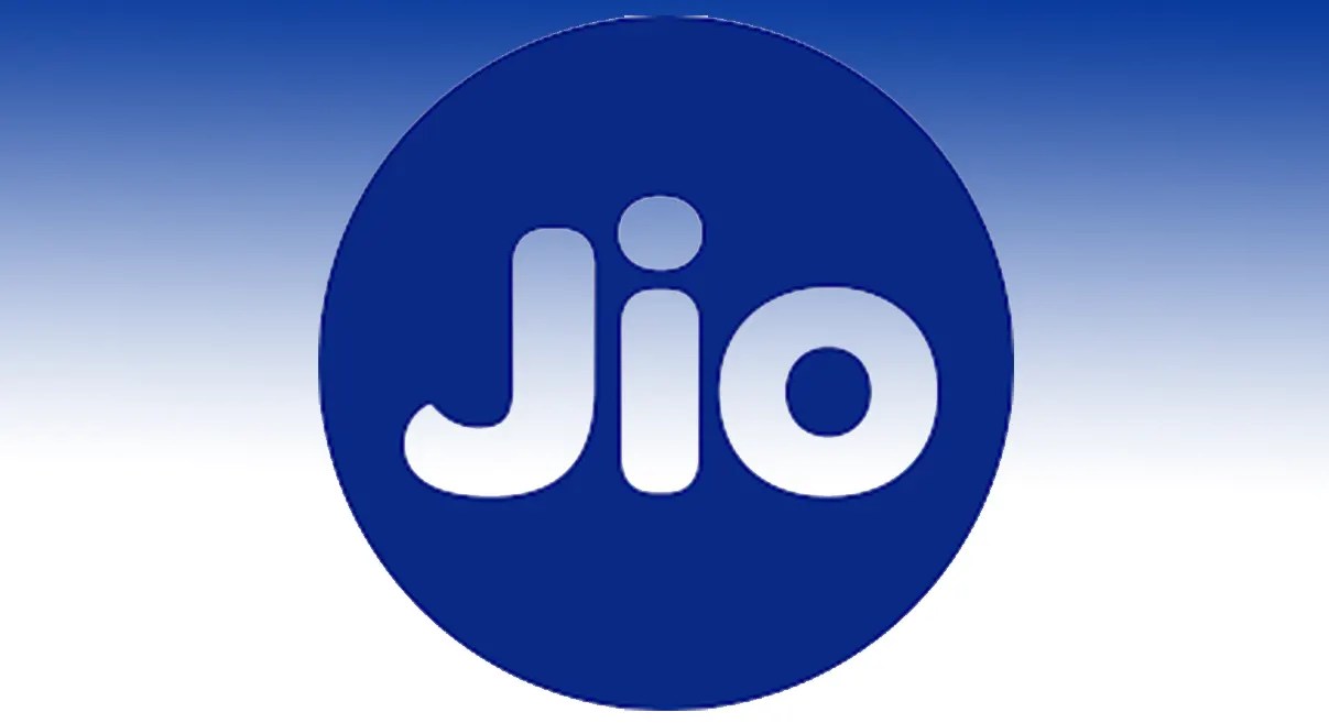 Jio Logo Full HD