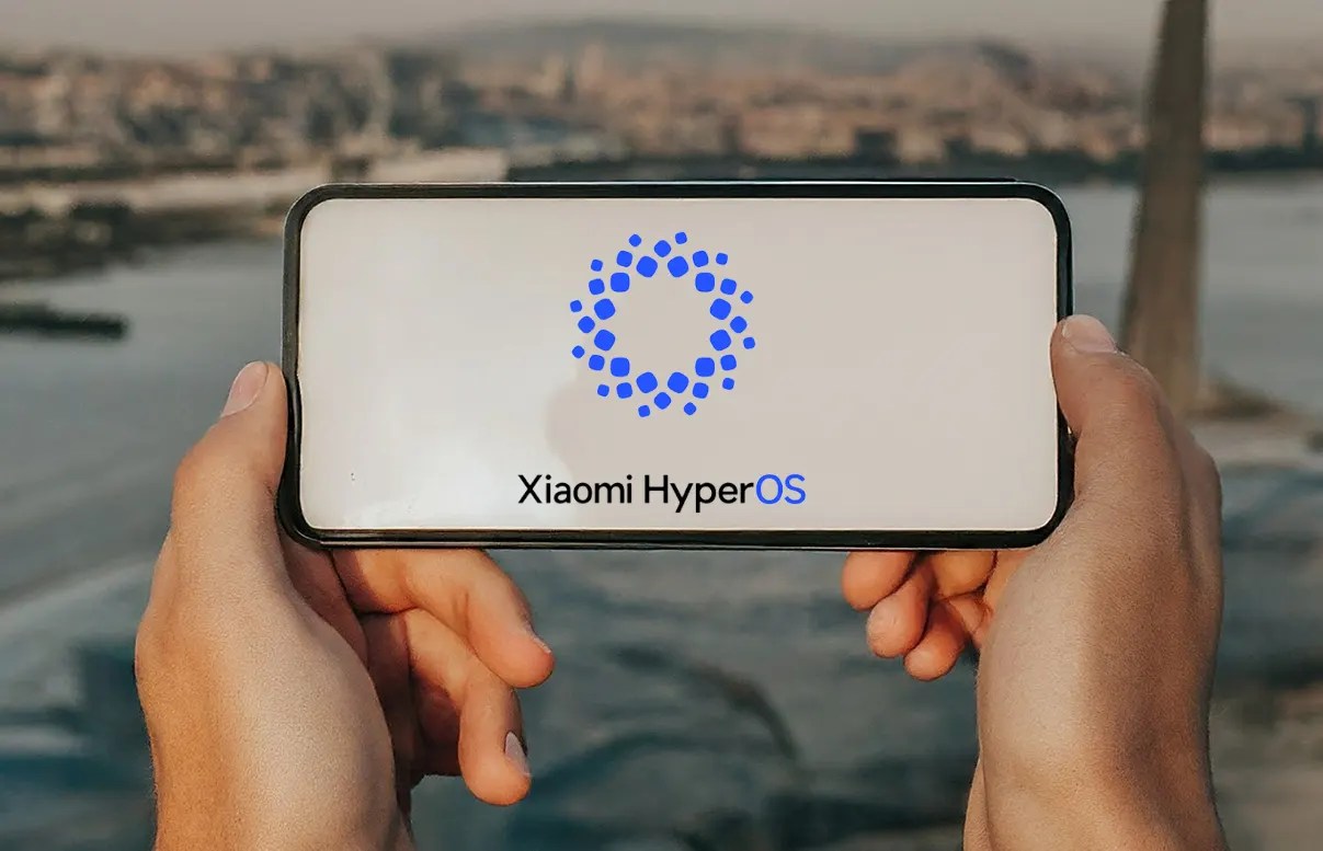 Xiaomi HyperOS Update