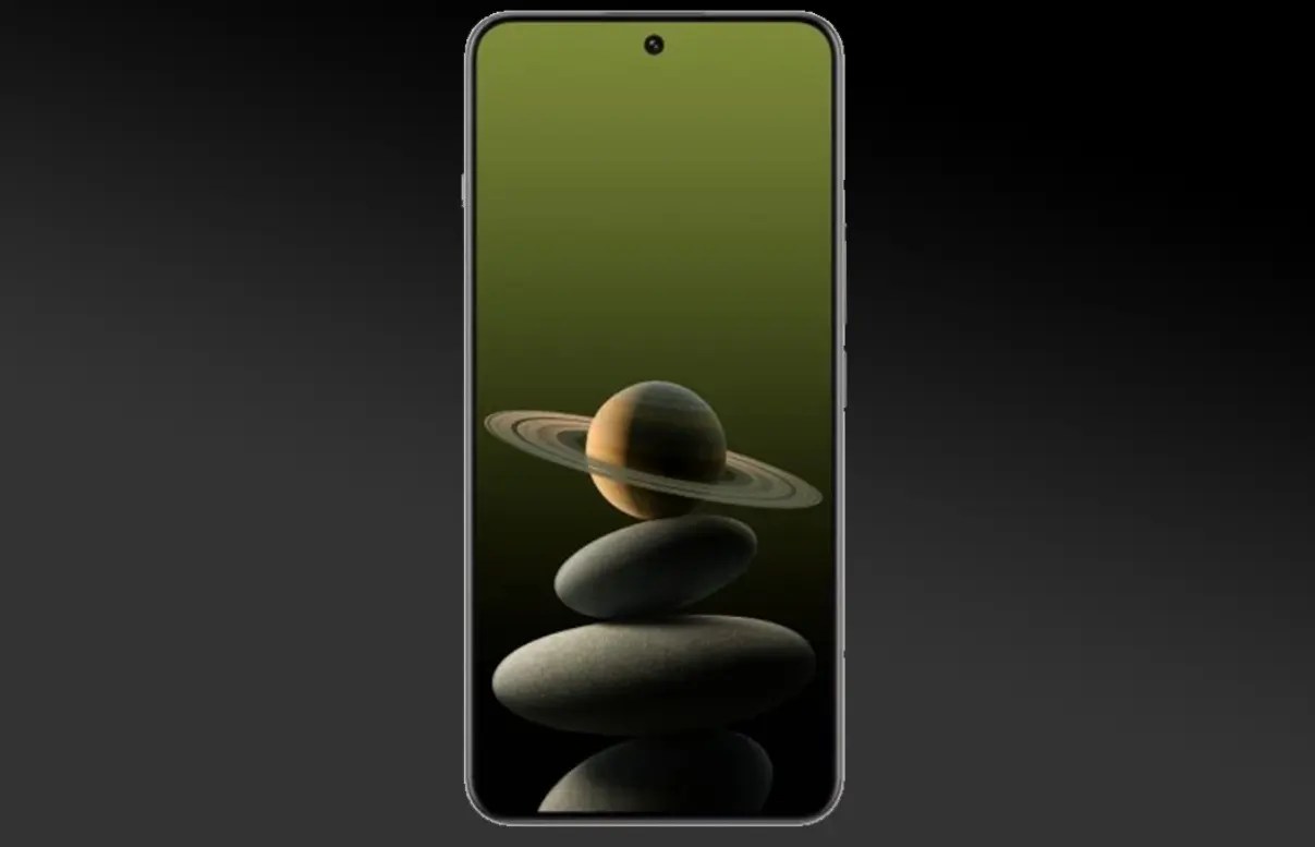 Oppo Find X8 Ultra Design