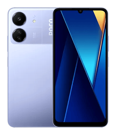 Poco C65 Image