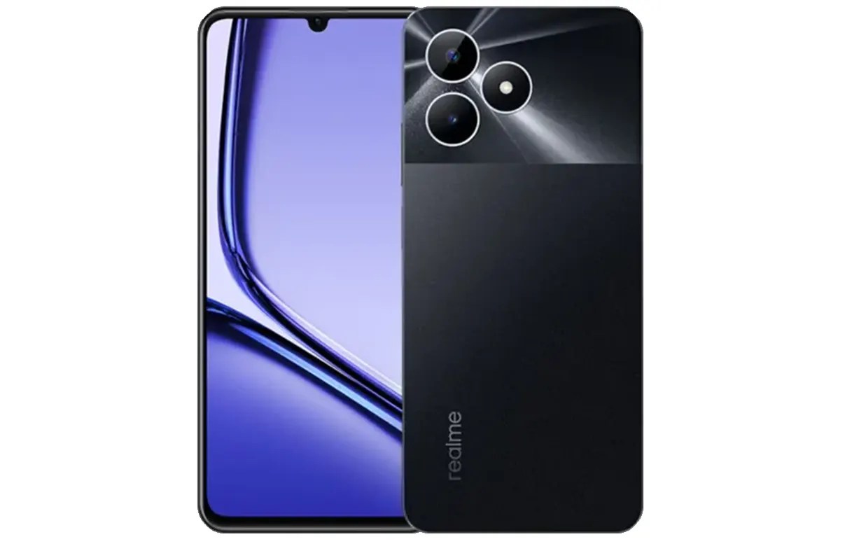Realme Note 50