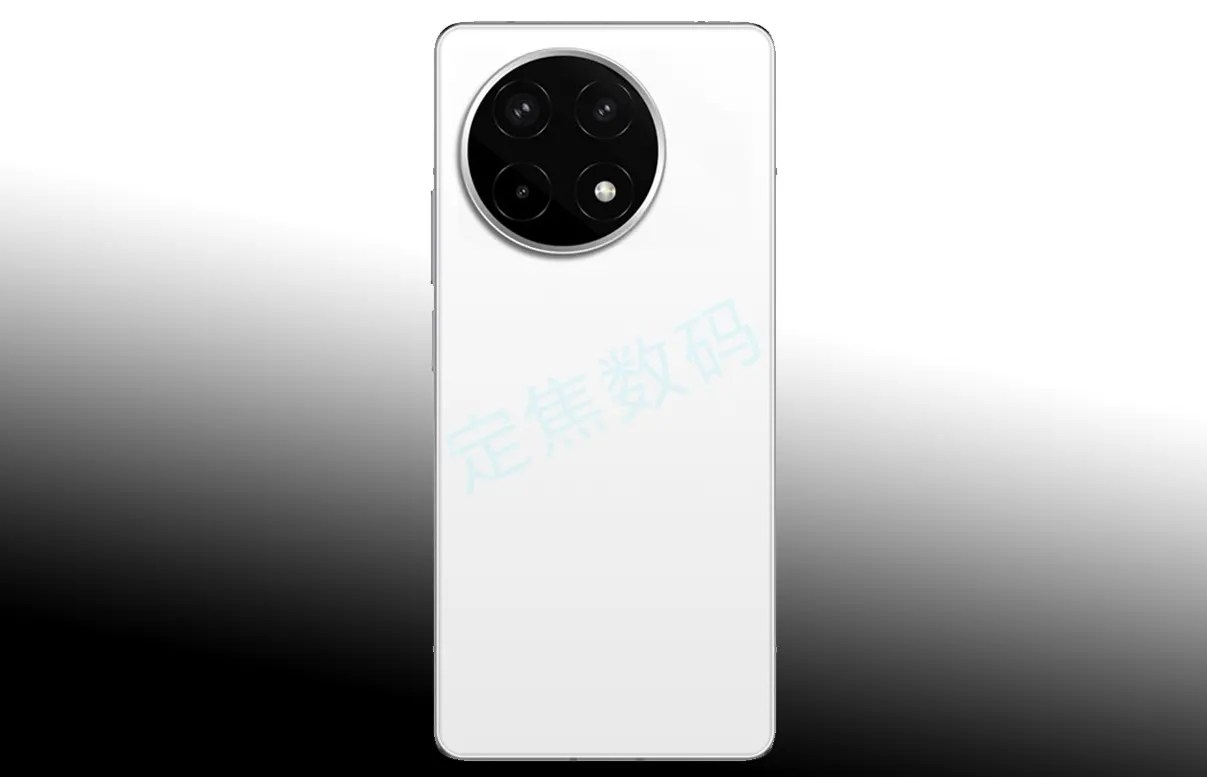 Redmi K80 Pro