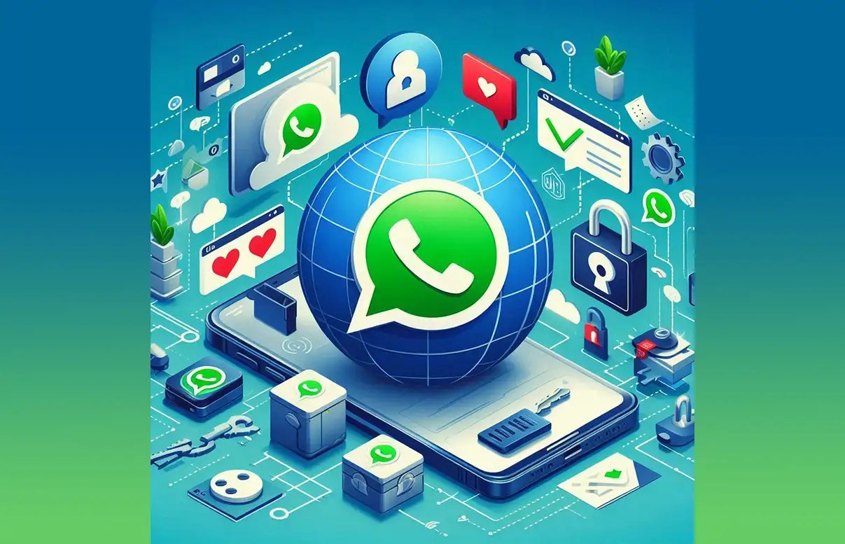 Whatsapp privacy
