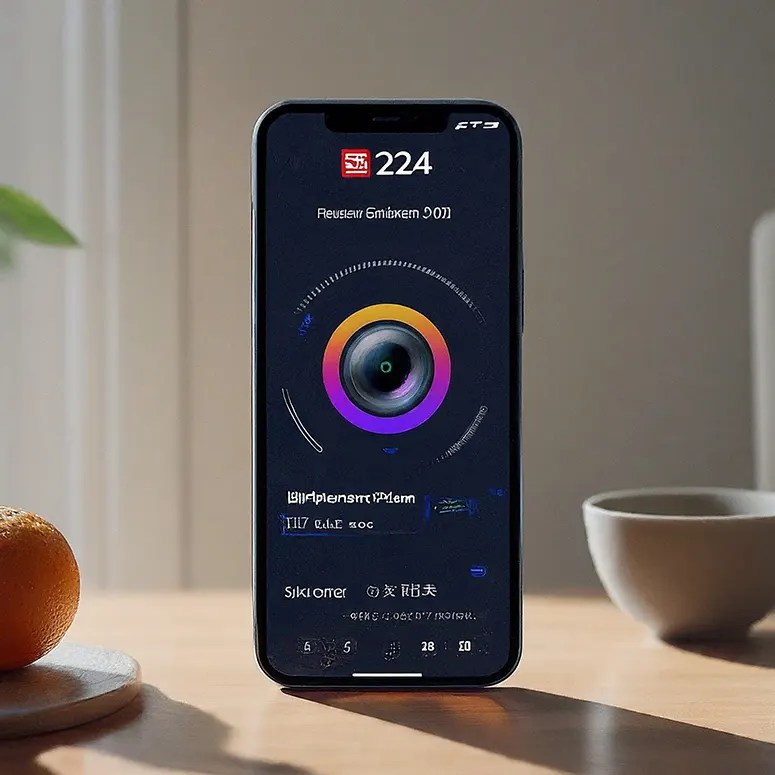 Xiaomi Hyper OS 2.0 Hidden Camera scan
